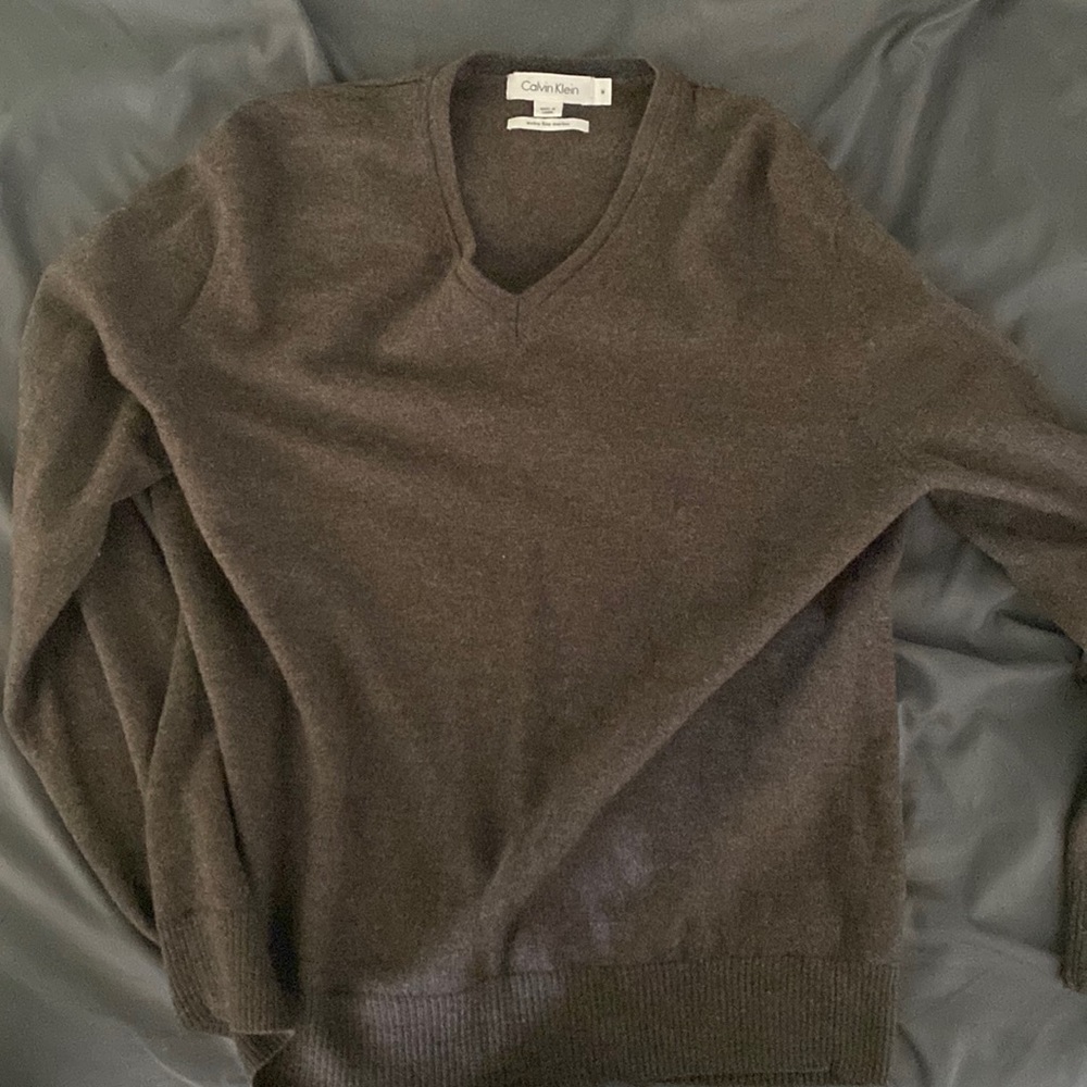 Calvin Klein Medium pullover